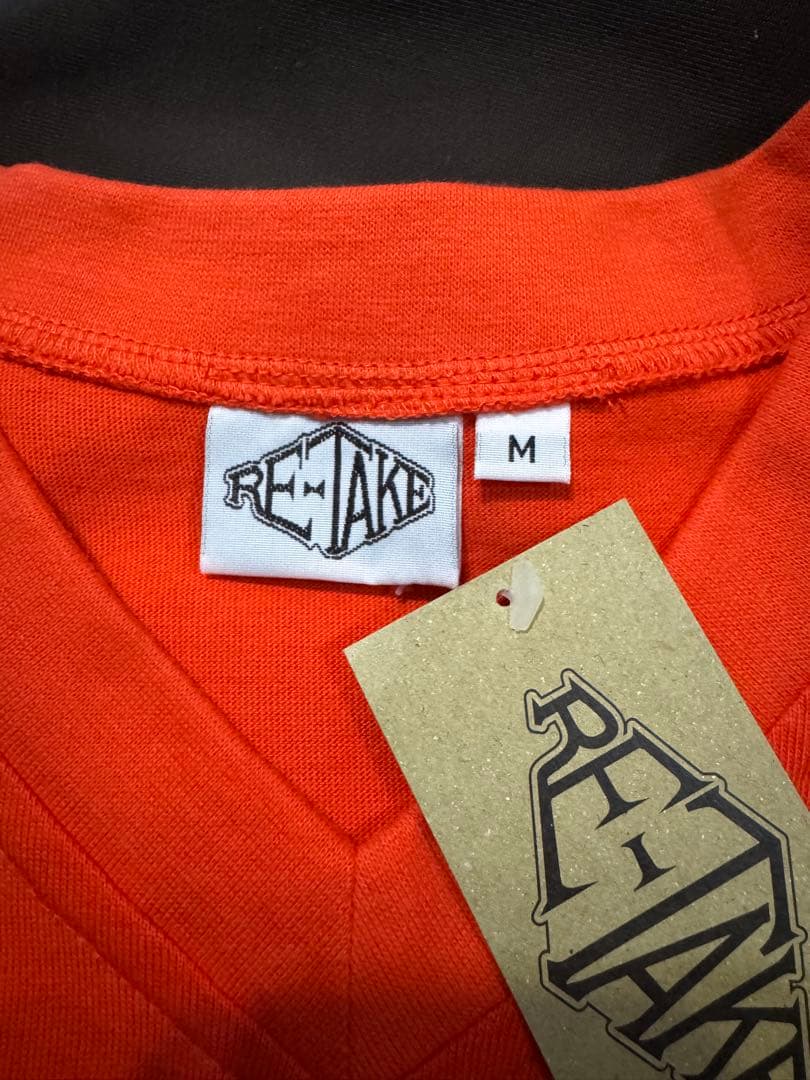 ヨハン　クライフ　オランダ　14番 激レア?デッドストック　Mサイズ