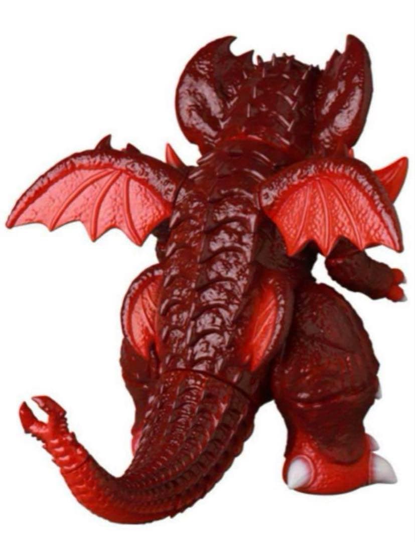 即日発送　新品　安楽安作　デストロイア　メディコムトイ