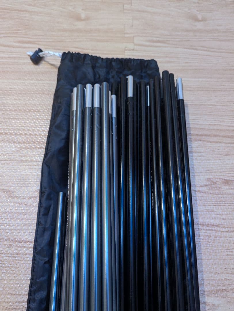 muraco GUSTAV 4P ムラコ　グスタフ　4P