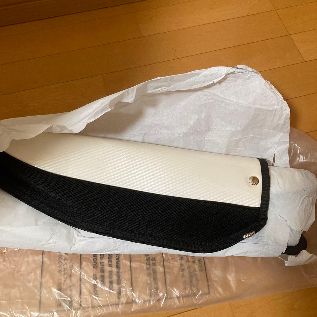 美品　ラウンド未使用　ミズノプロ 養老ジャパン キャディバッグ