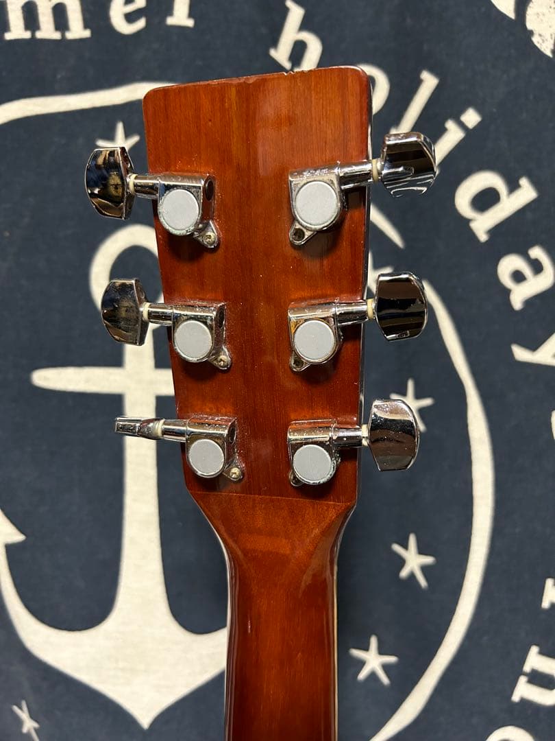 期間限定特価‼️美品❣️国産80s 東海楽器　キャツアイCE-25ST 鳴り良好❣️