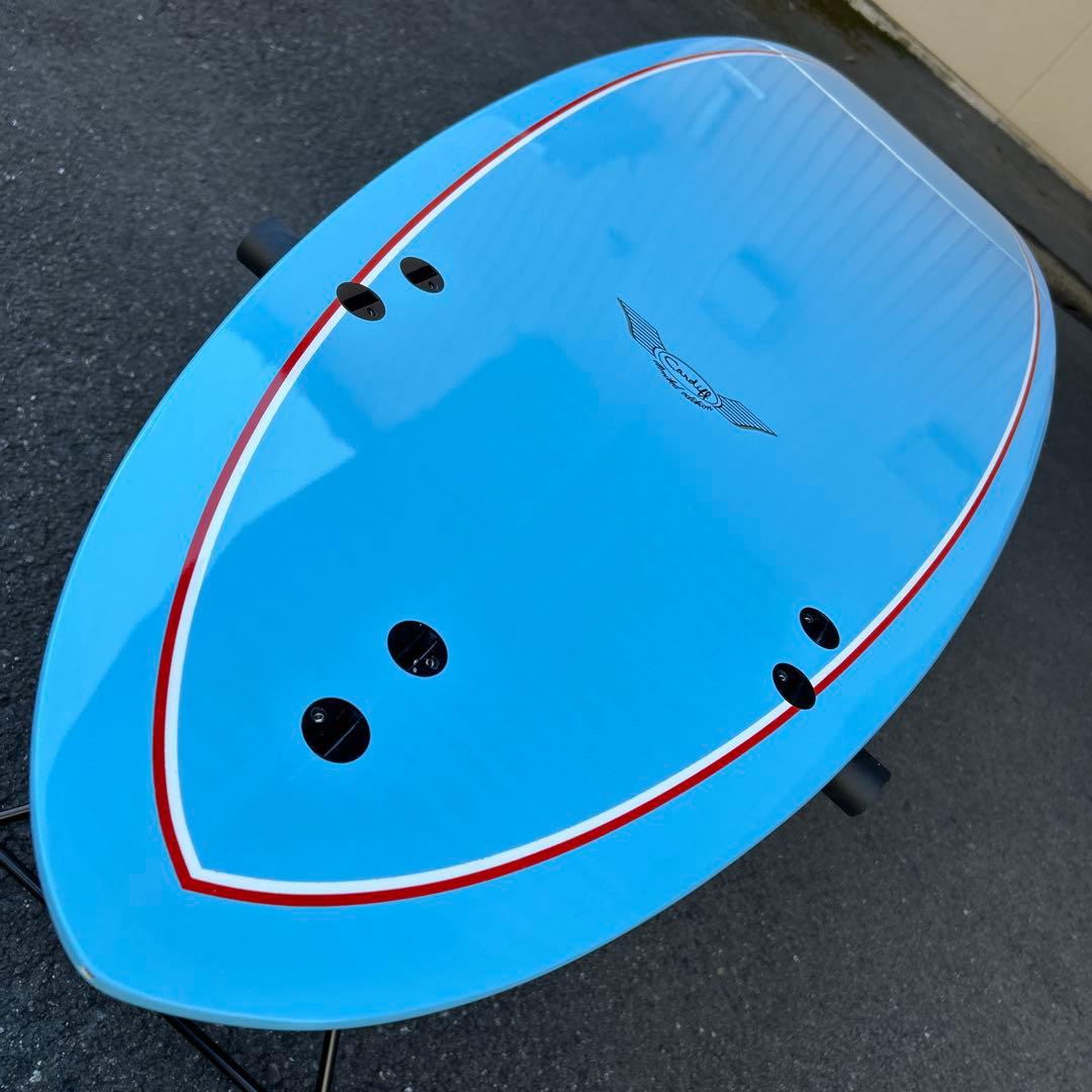 サーフボード　ショート　CARDIFF 手渡し限定。
