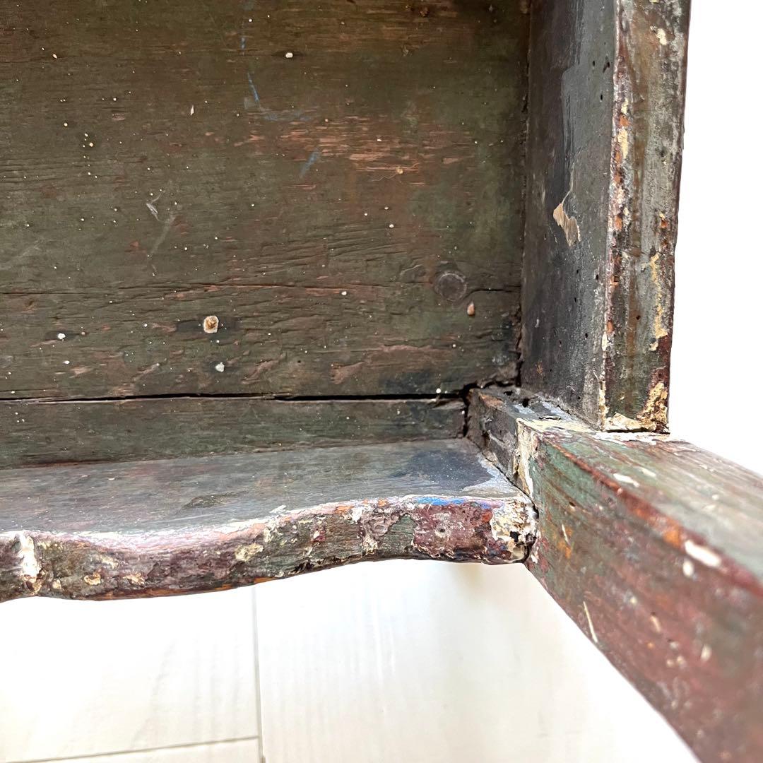 イギリス　アンティークチェア　送料無料