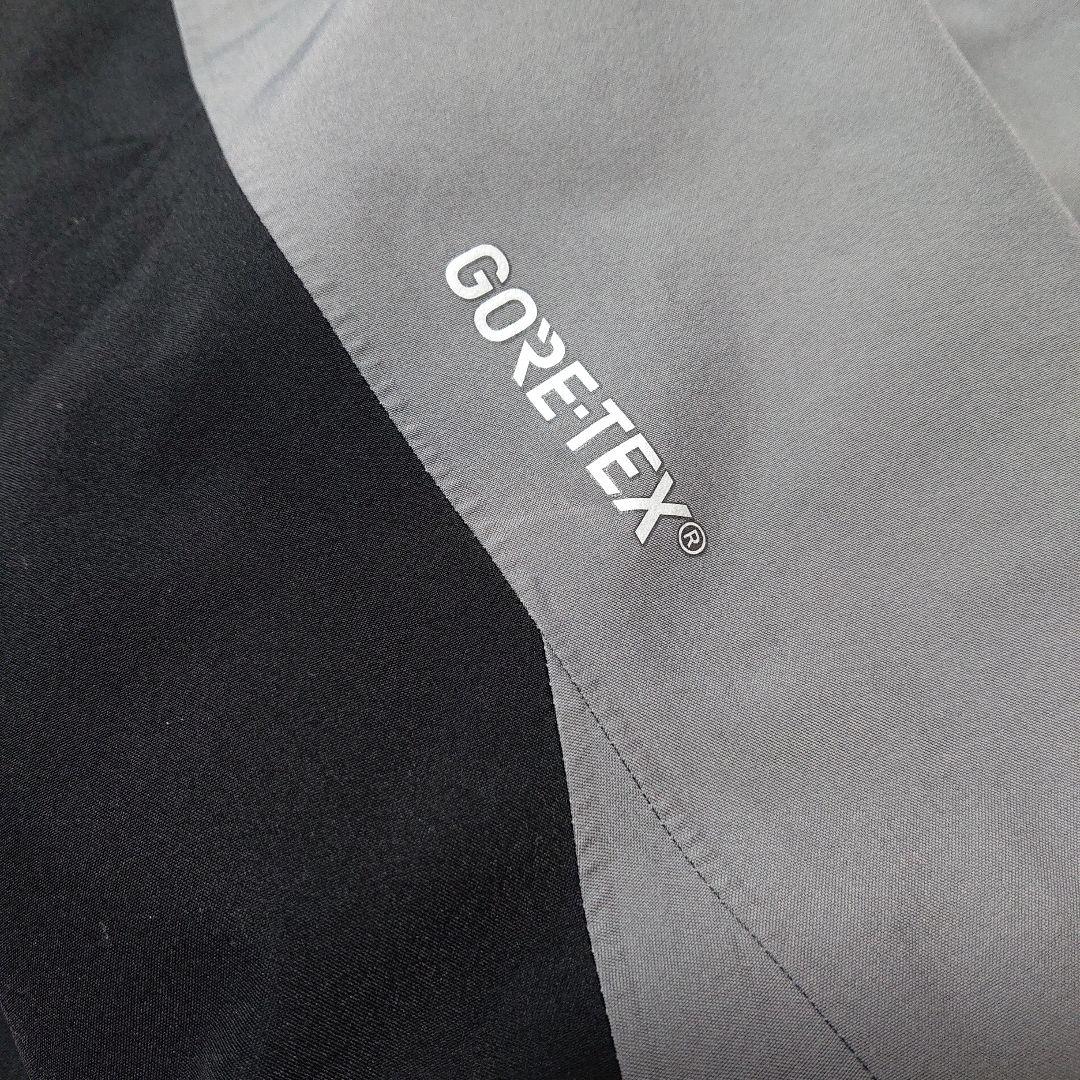 り*や様 Daiwa GORE-TEX レイン 防寒 DW1208 M