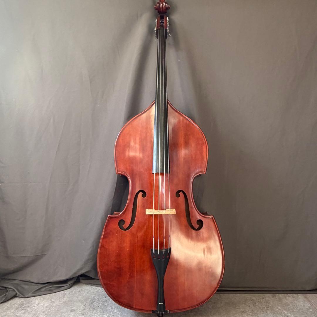 くじら55様 99年製 oriente HO-38 3/4サイズ 虎目ネック