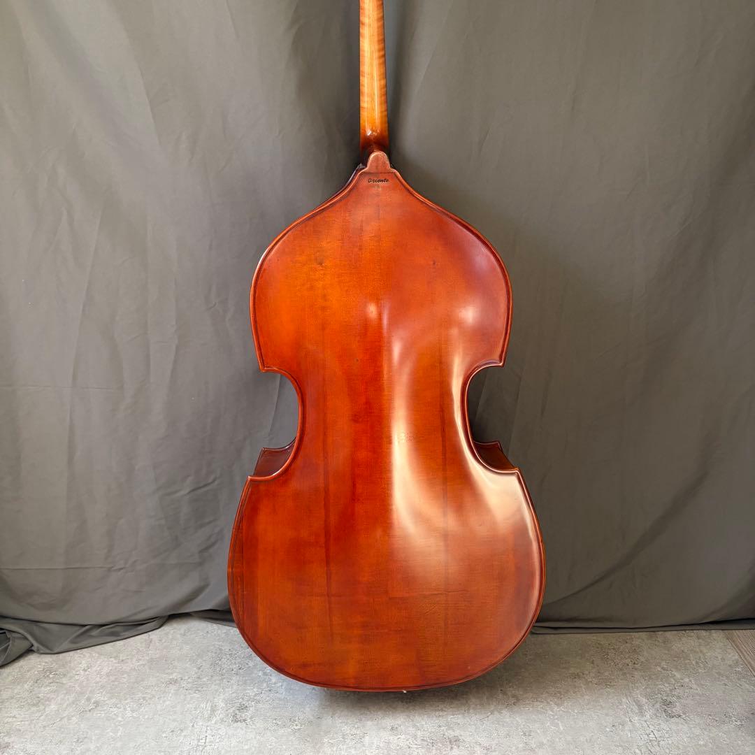 くじら55様 99年製 oriente HO-38 3/4サイズ 虎目ネック