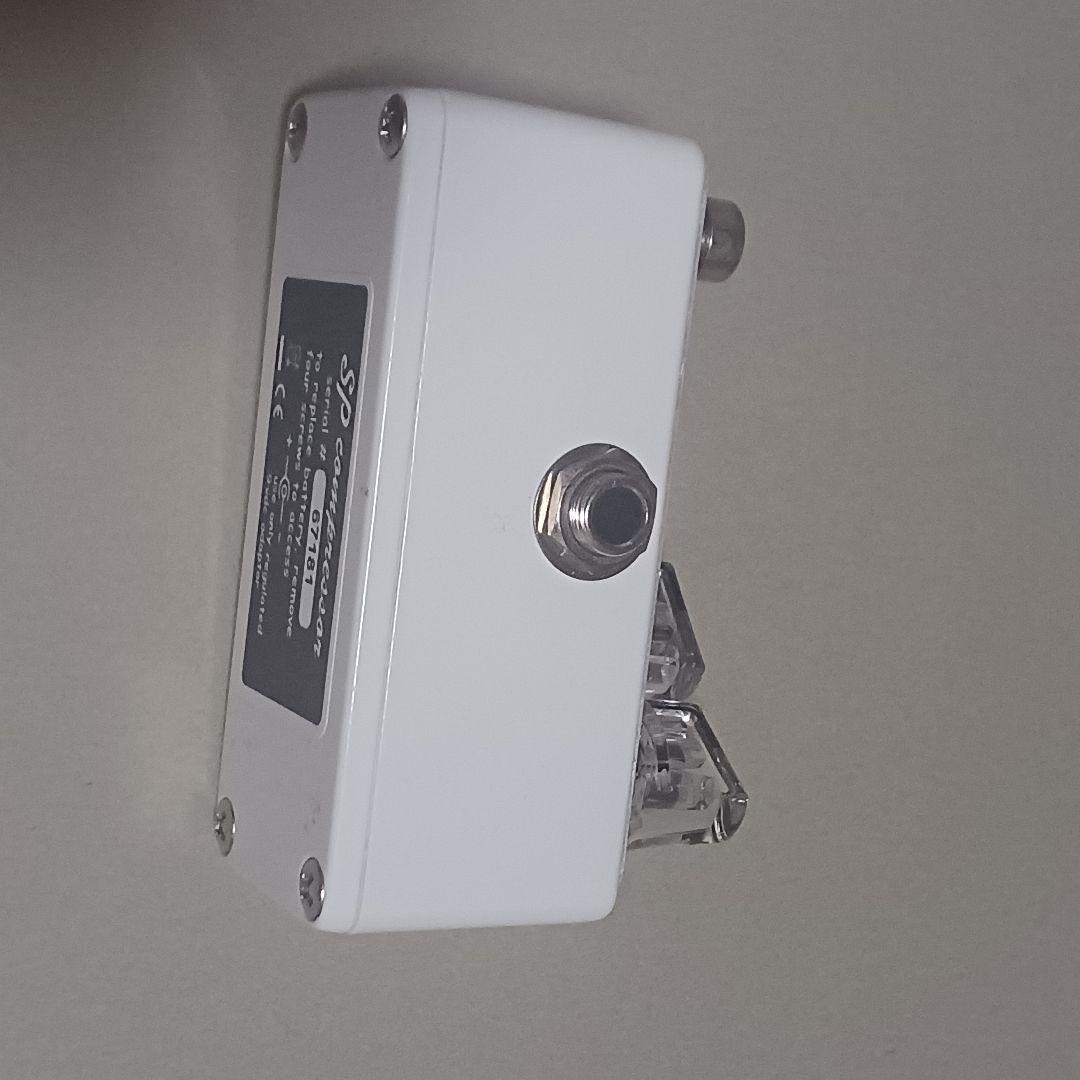 Xotic SP Comp 中古品