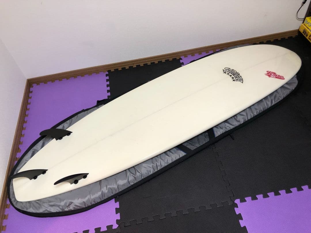 サーフボード  初心者向き1式セット