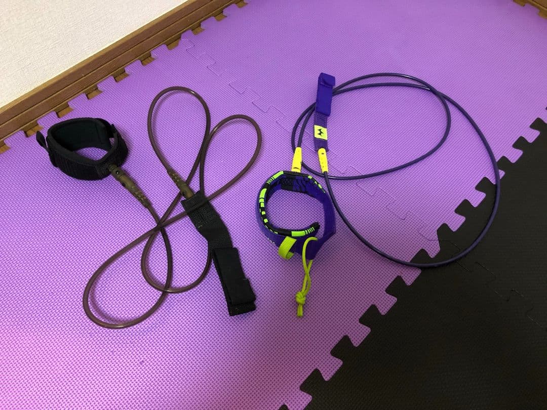 サーフボード  初心者向き1式セット