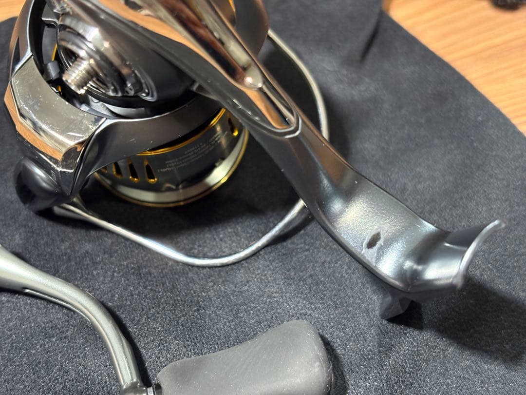 ド*長様 【 OH推奨 】23エアリティ SF2500SS-H-QD