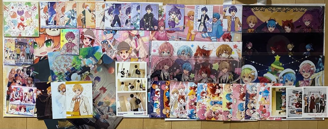 すとぷり グッズ