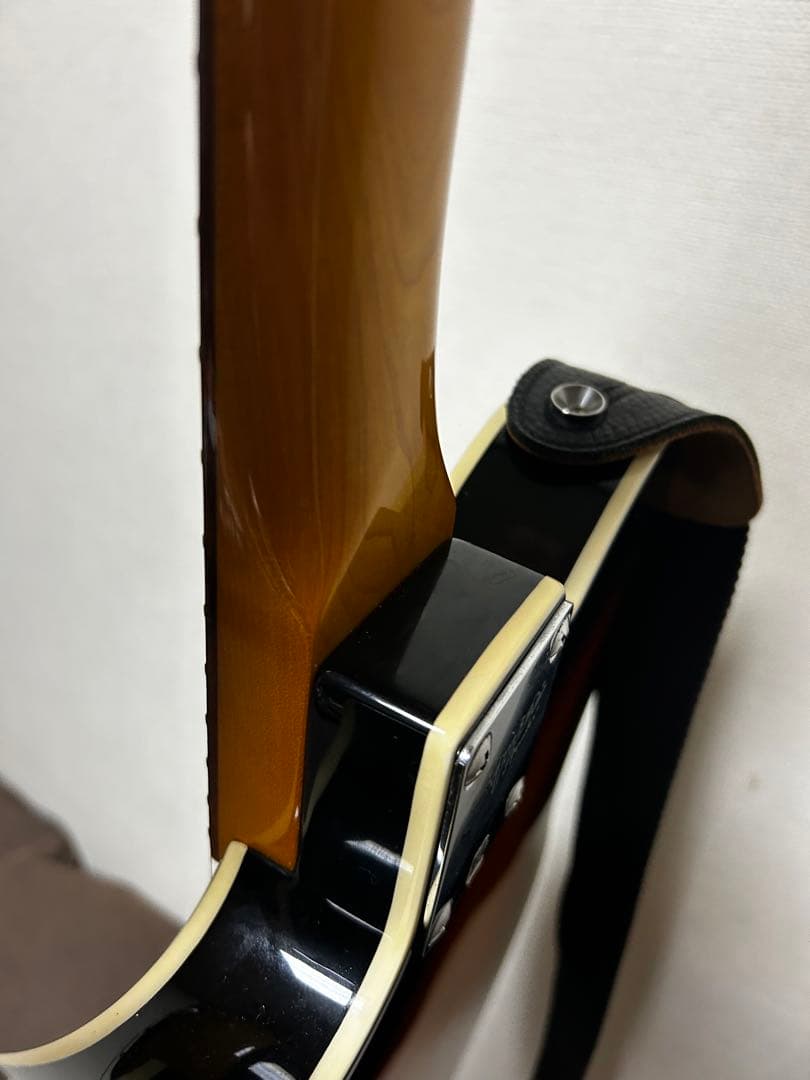 ギター Squier by Fender Custom Telecaster