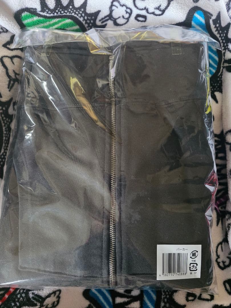 SUPER EIGHT 超八 武道館 パーカー 新品、未開封