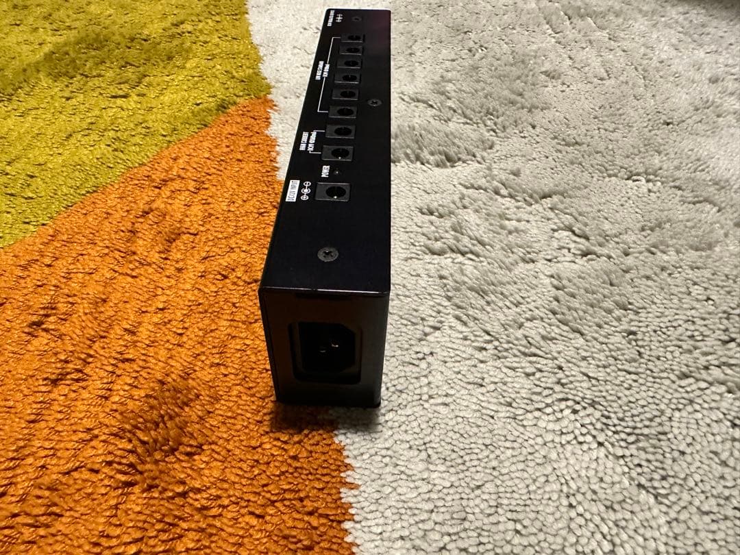 ギター FREE THE TONE PT-1D