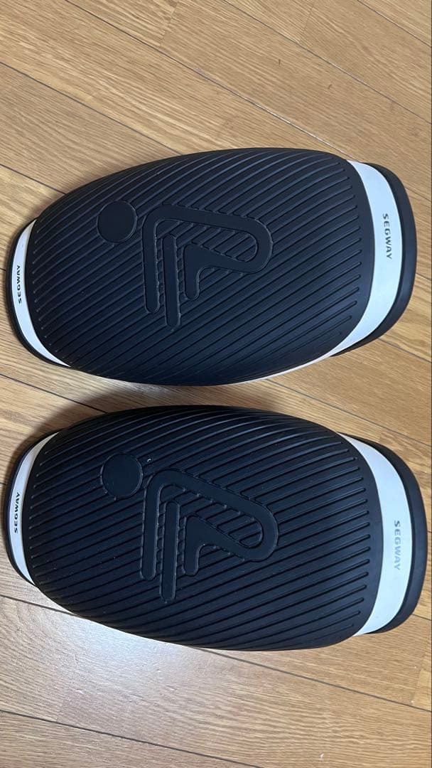 スケートボード Segway drift w1