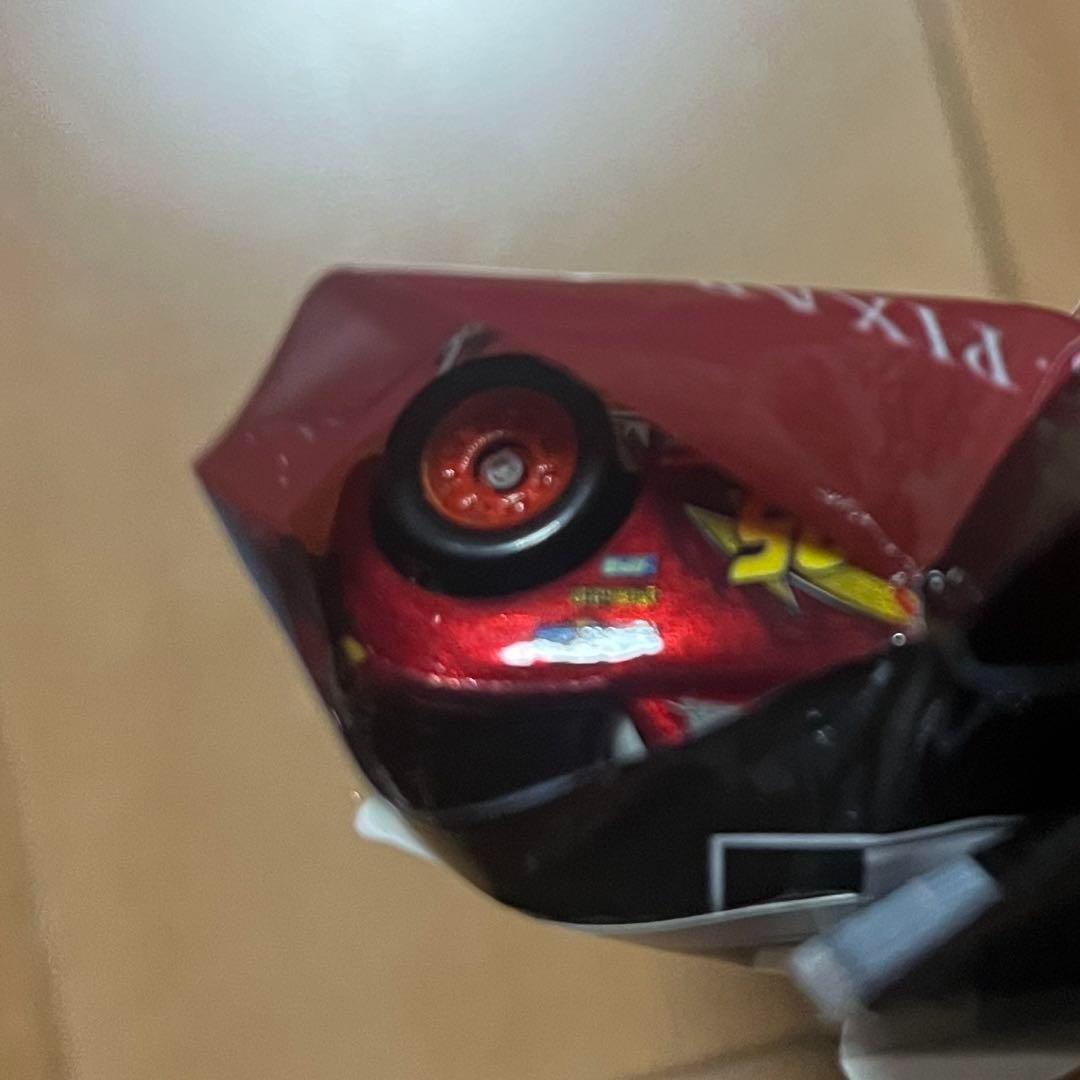 ミニミニカーズ