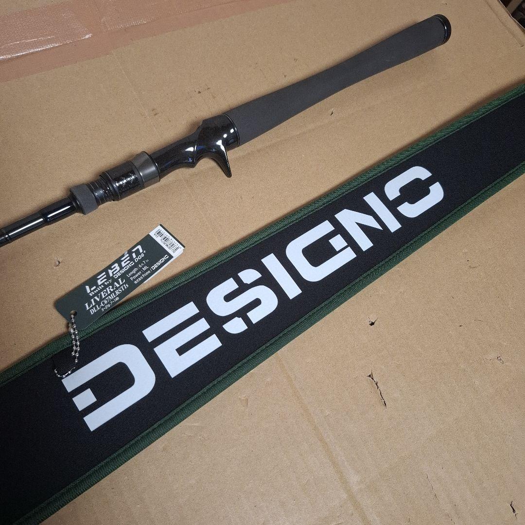 デジーノ　レーベン リベラル DLL-C67MLRST1S 　EVA