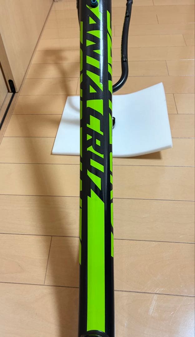 SANTA CRUZ CHAMELEON カメレオン2015 フレームM 送料込