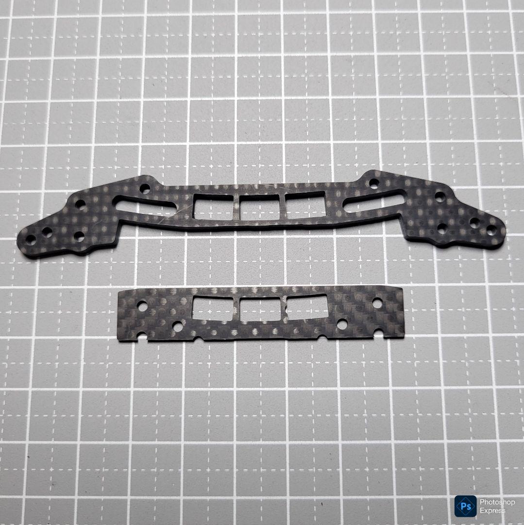 SD-Fix カスタムE [CNC加工] スライドダンパー 10mm 円形可動