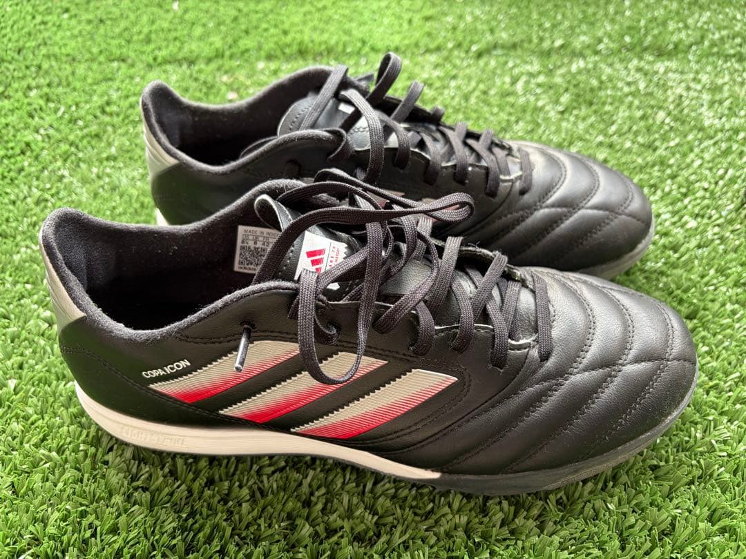 adidas コパ アイコン 2 リーグ TF 26.5cm
