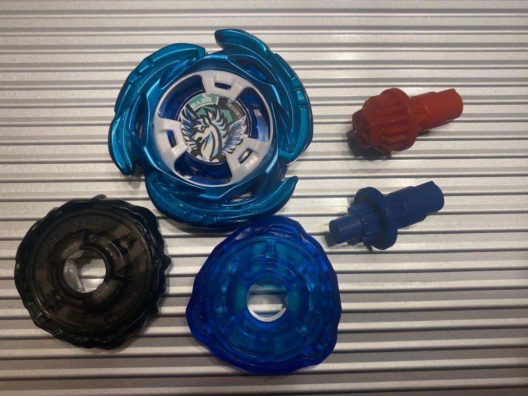 調整品 エアロペガサス3-60R