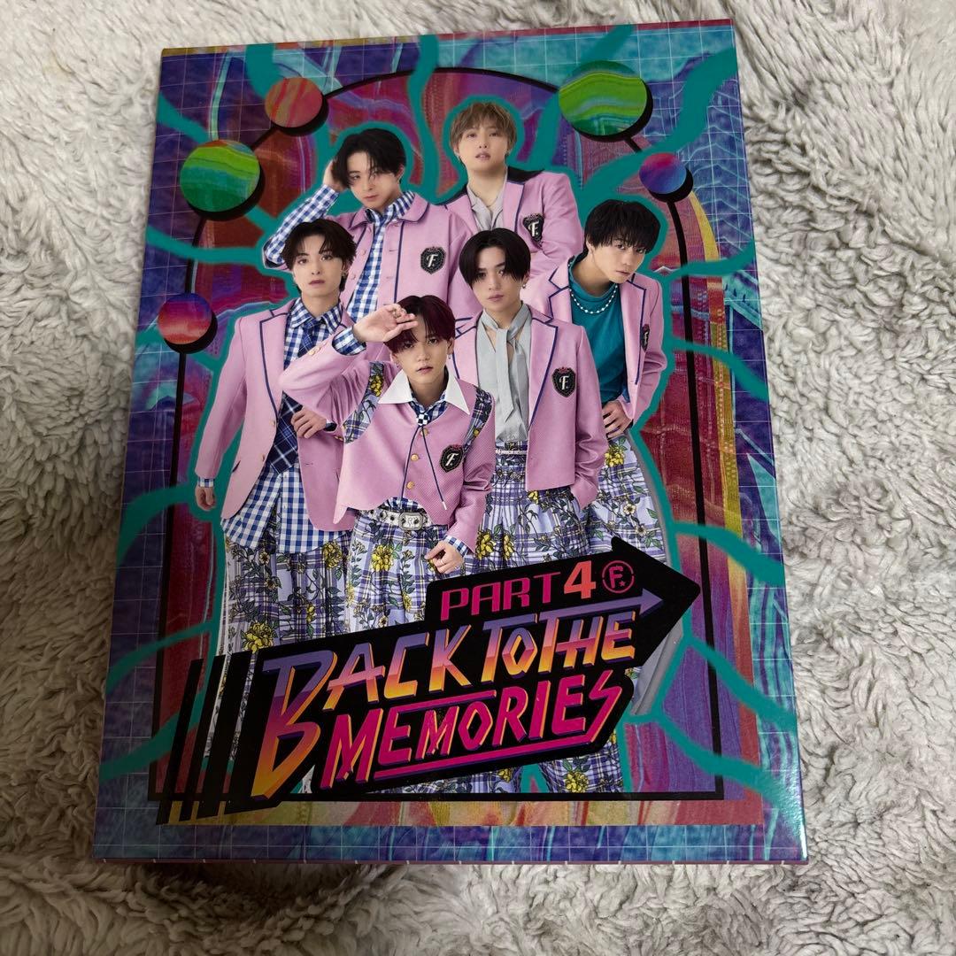 ミュージシャン BACK TOTHE MEMORIES PART4