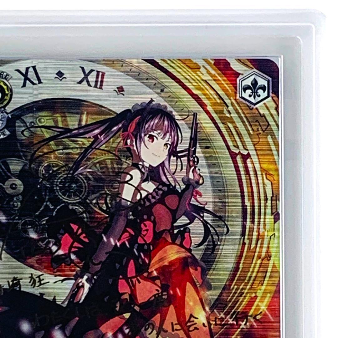 【ARS10+】　DAL/WE33　“<刻々帝>”狂三　“<狂々帝>”白の女王