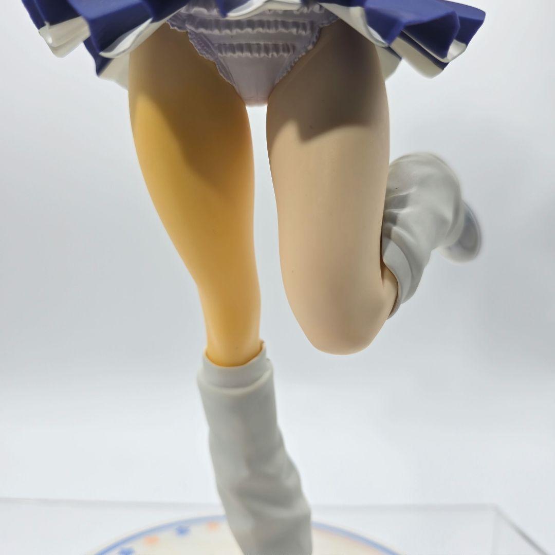 すーぱーそに子　チアガールver. 1/6スケールフィギュア