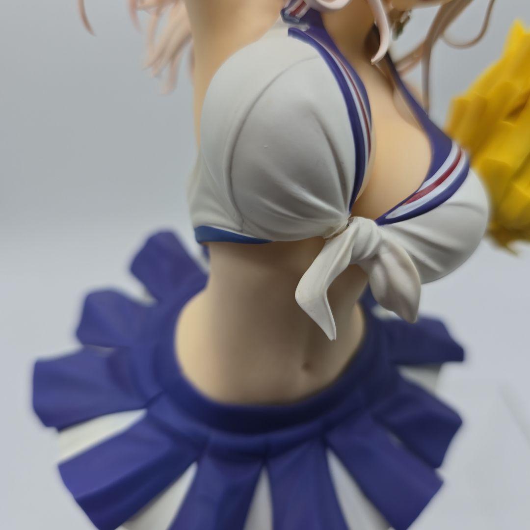 すーぱーそに子　チアガールver. 1/6スケールフィギュア