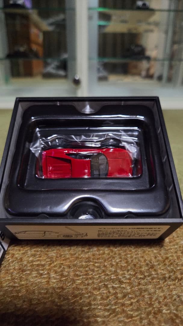 1/64 トミカ リミテッドヴィンテージ ネオ 288 GTO