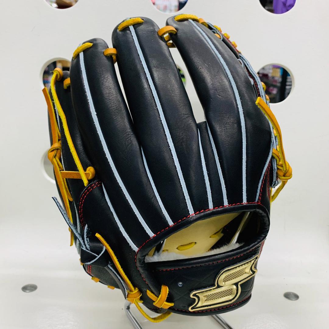値下げ　限定グラブ　SSK　プロエッジ　栄　PEKZ76125　硬式用　内野手用