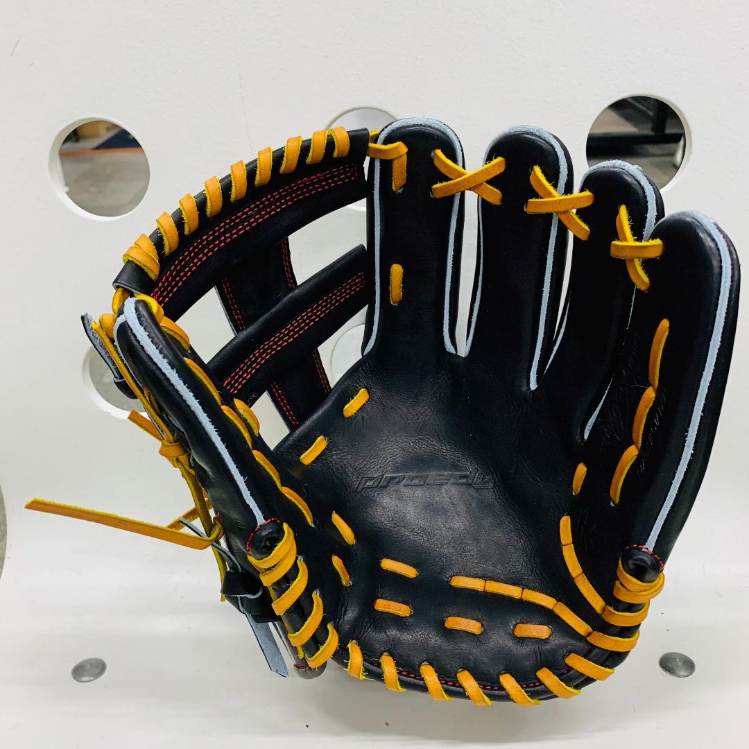 値下げ　限定グラブ　SSK　プロエッジ　栄　PEKZ76125　硬式用　内野手用