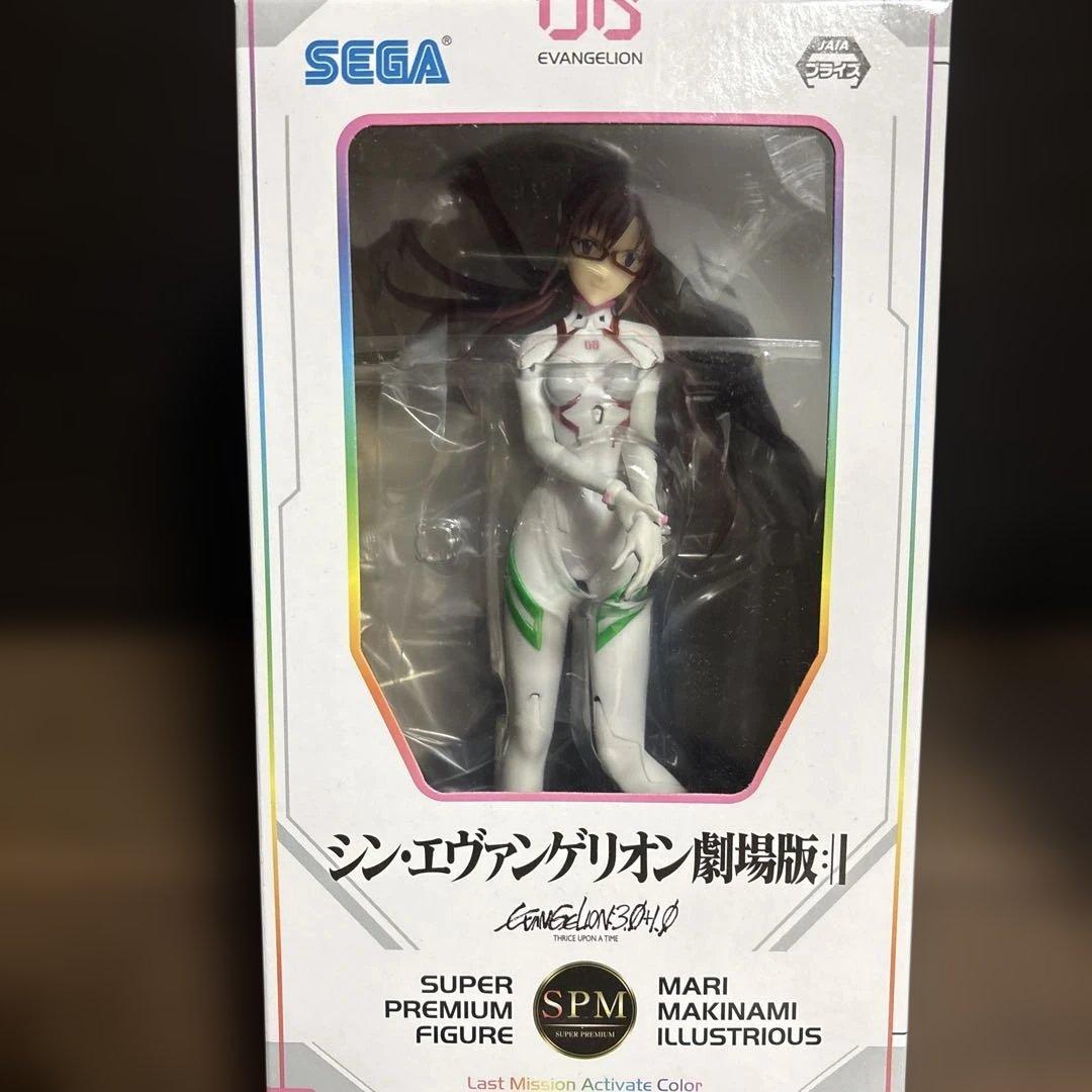 アニメ コレクションフィギュアセット