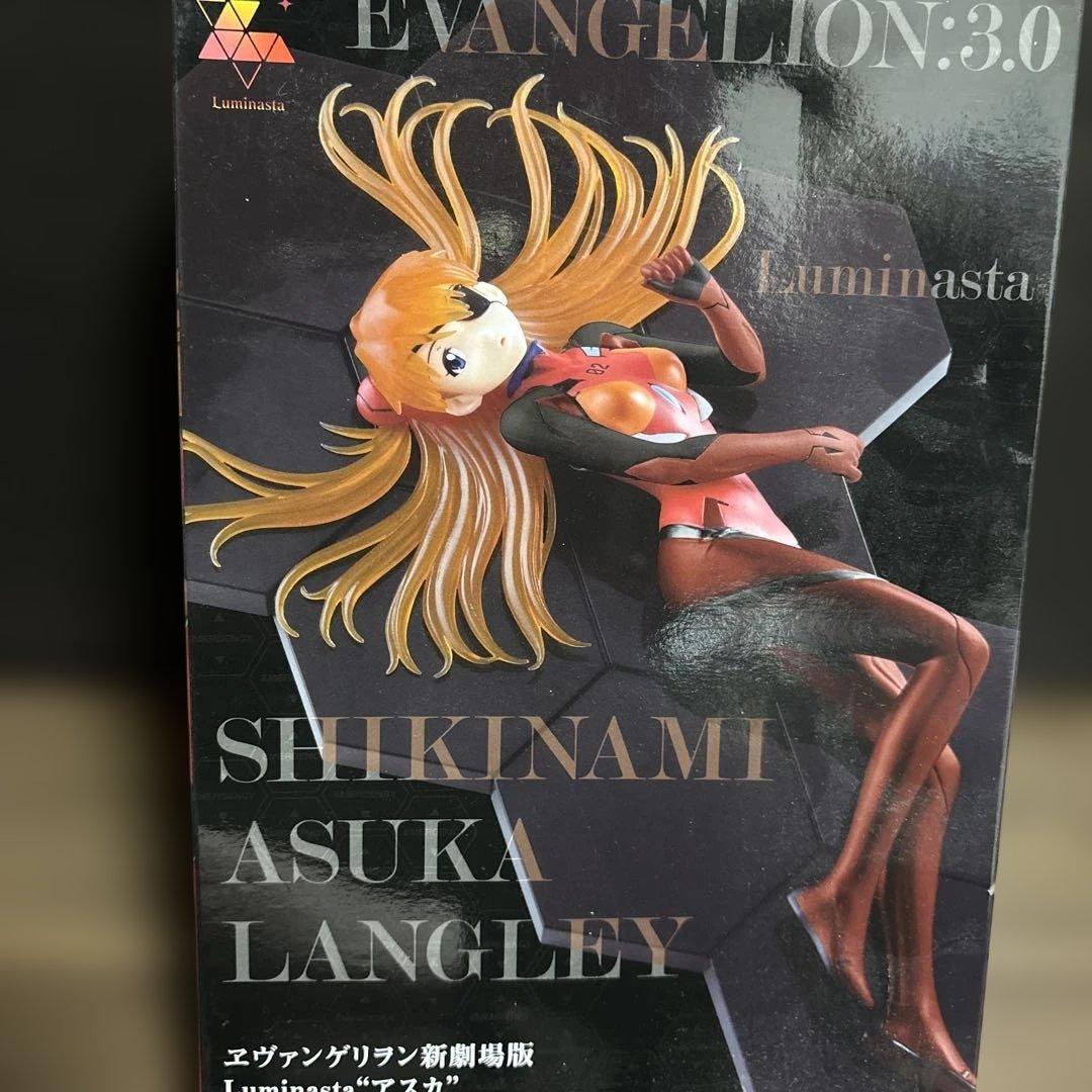 アニメ コレクションフィギュアセット