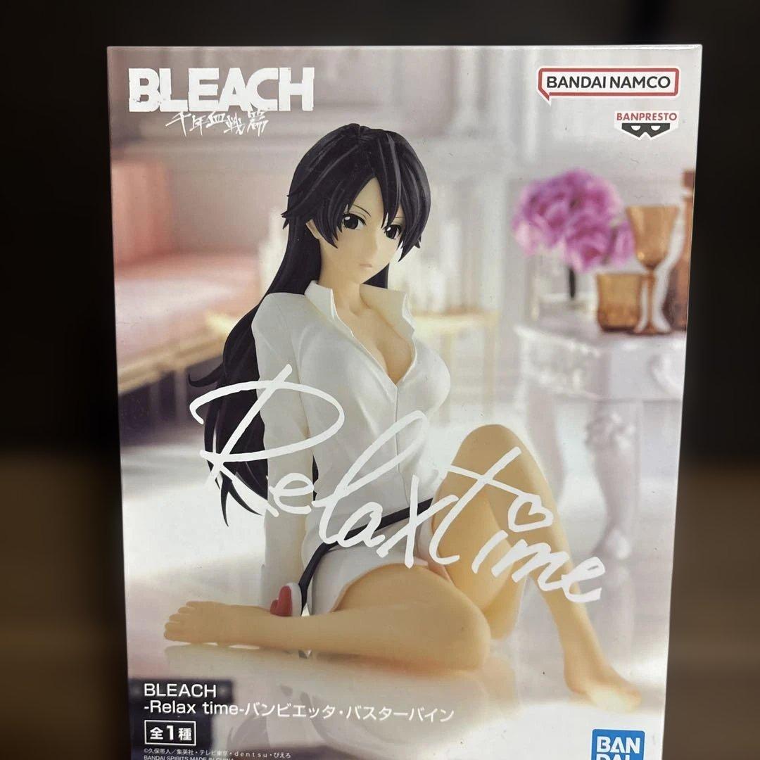 アニメ コレクションフィギュアセット