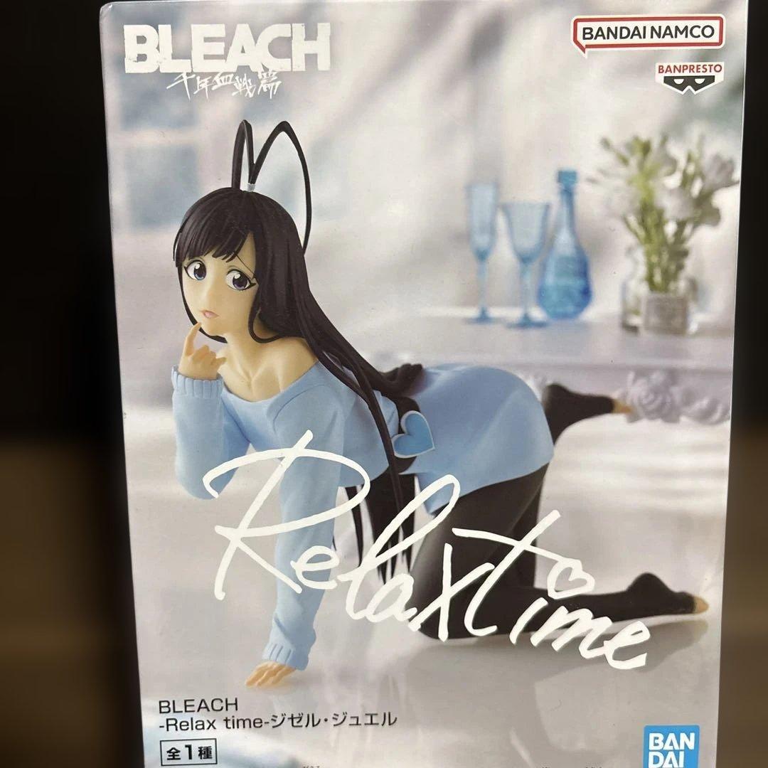 アニメ コレクションフィギュアセット