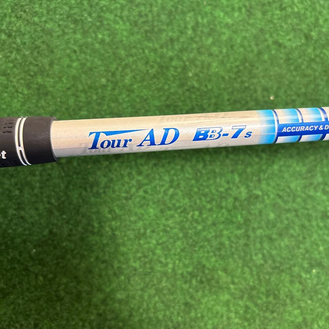 TaylorMade M2 5番フェアウェイウッド 18°