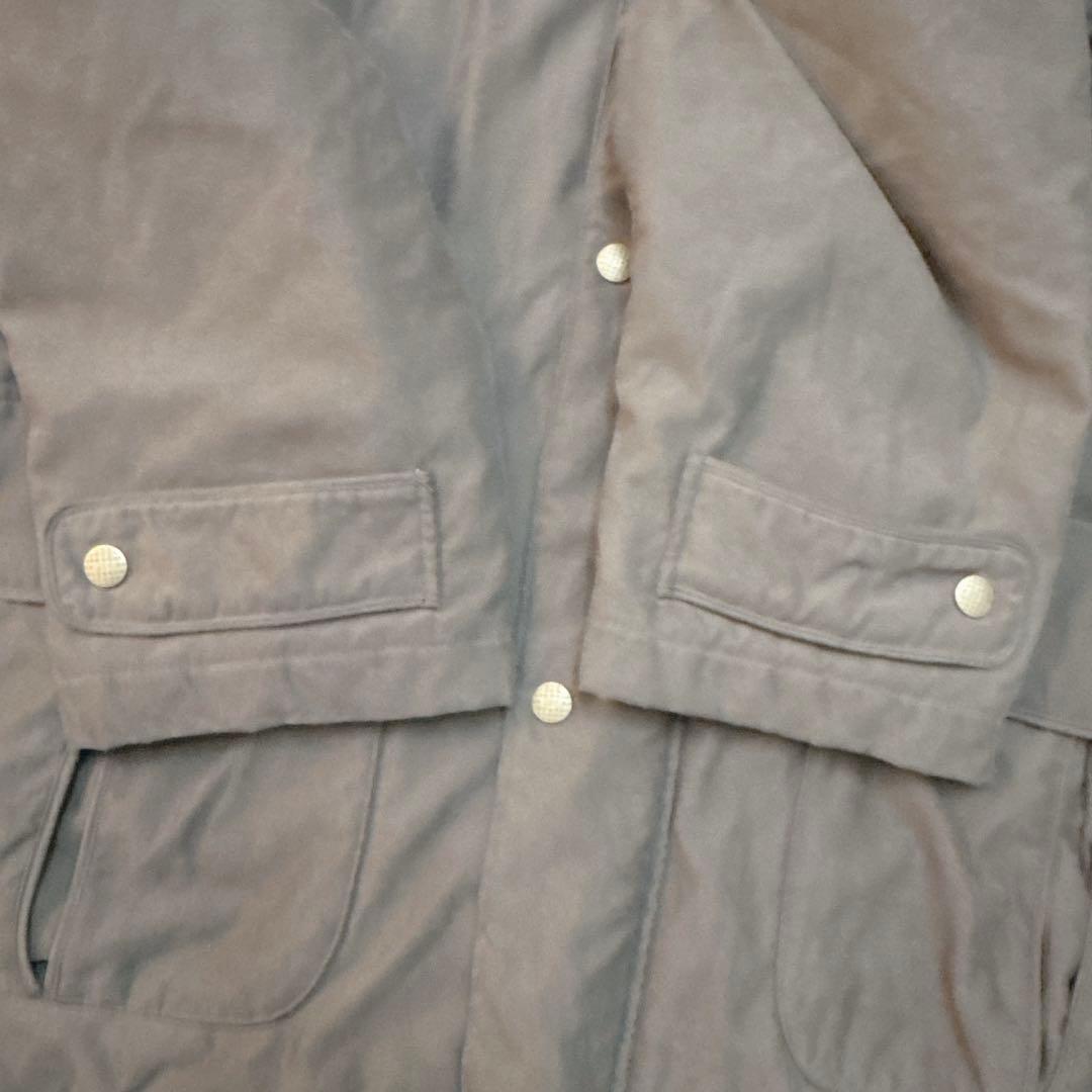 23区 SPORTS メンズ ジャケット ブラック サイズ4