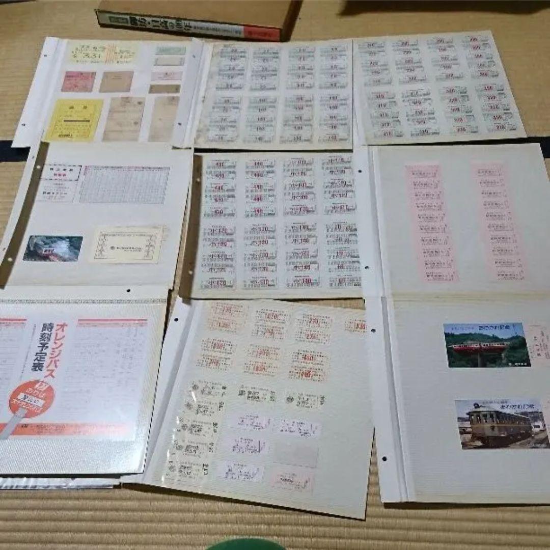 野上鉄道　コレクション