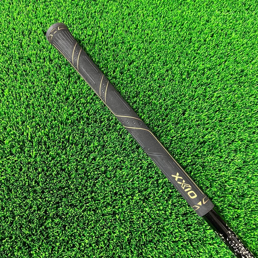 新品XXIOPRIMEゼクシオプライムSP-1200 フェアウェイウッド9W R