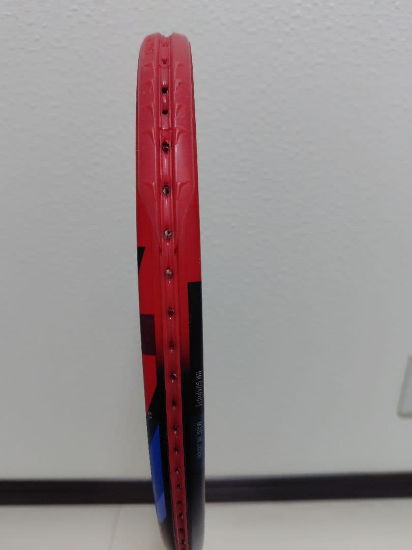 ラケット(硬式用) yonex vcore 98 2023
