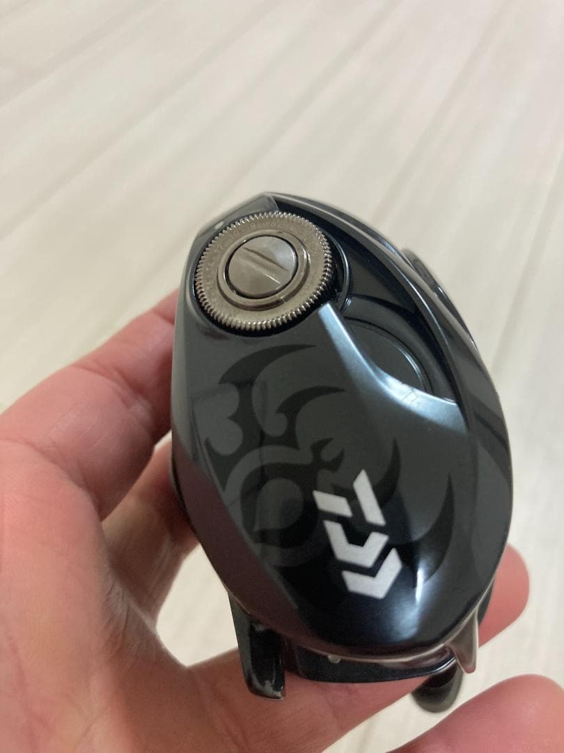 DAIWA 20TATULA SV TW 103XH ダイワ 20タトゥーラ右