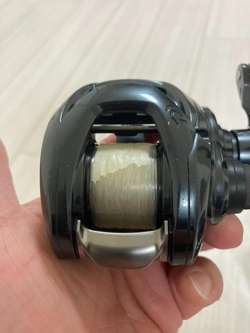 DAIWA 20TATULA SV TW 103XH ダイワ 20タトゥーラ右