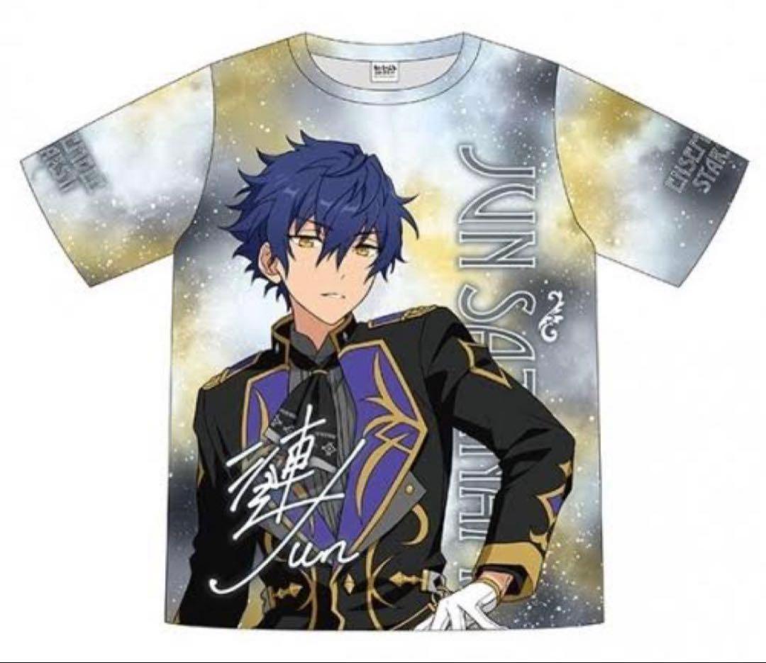 漣ジュン　フルグラセット