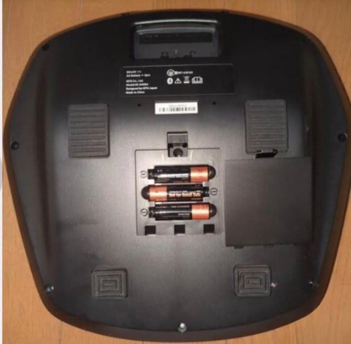 SIXPAD PRO EMSトレーニングデバイス