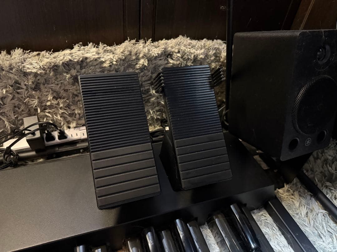 ブー　YAMAHA STAGEA ELC02 メインユニット