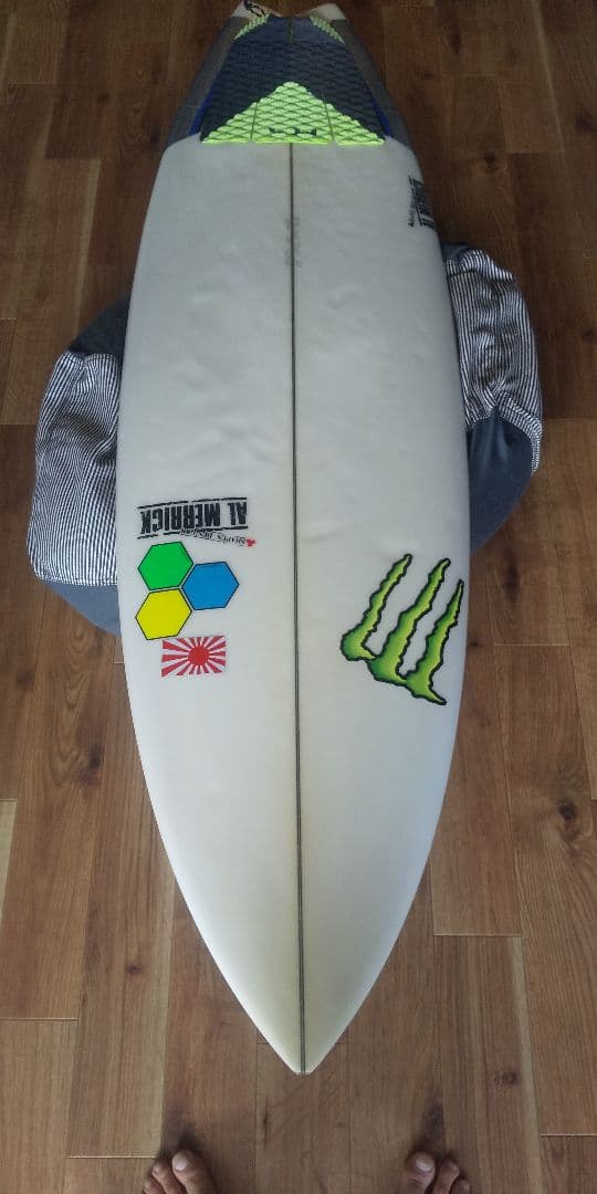 サーフボード(ショート)