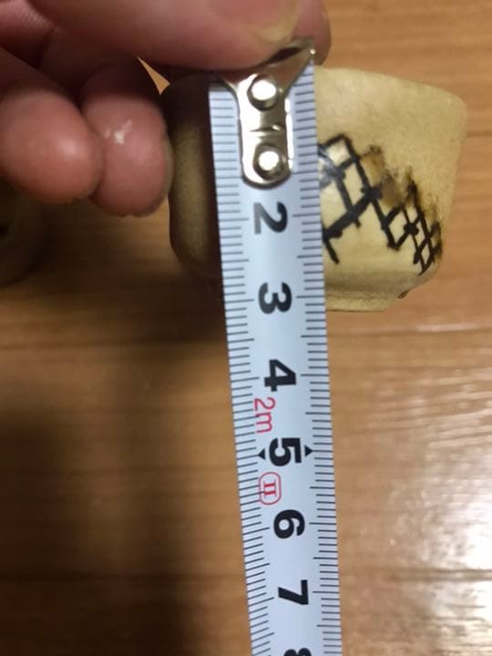 盆栽鉢　ミニ盆栽鉢豆盆栽鉢光山4個小さい盆栽鉢山野草多肉植物絵付鉢貫入氷裂鉢