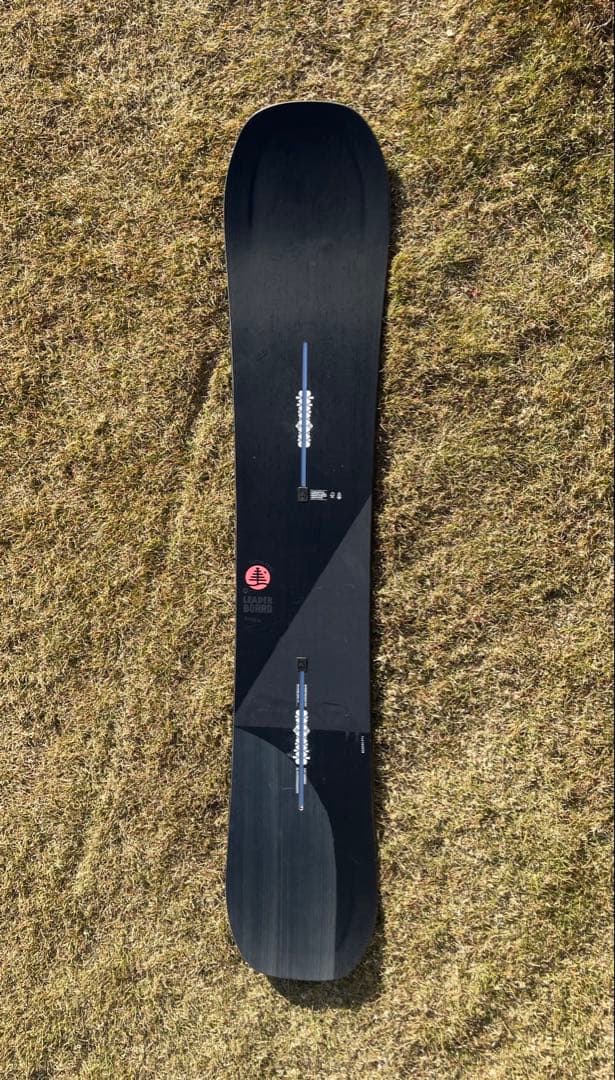 スノーボード Burton family tree