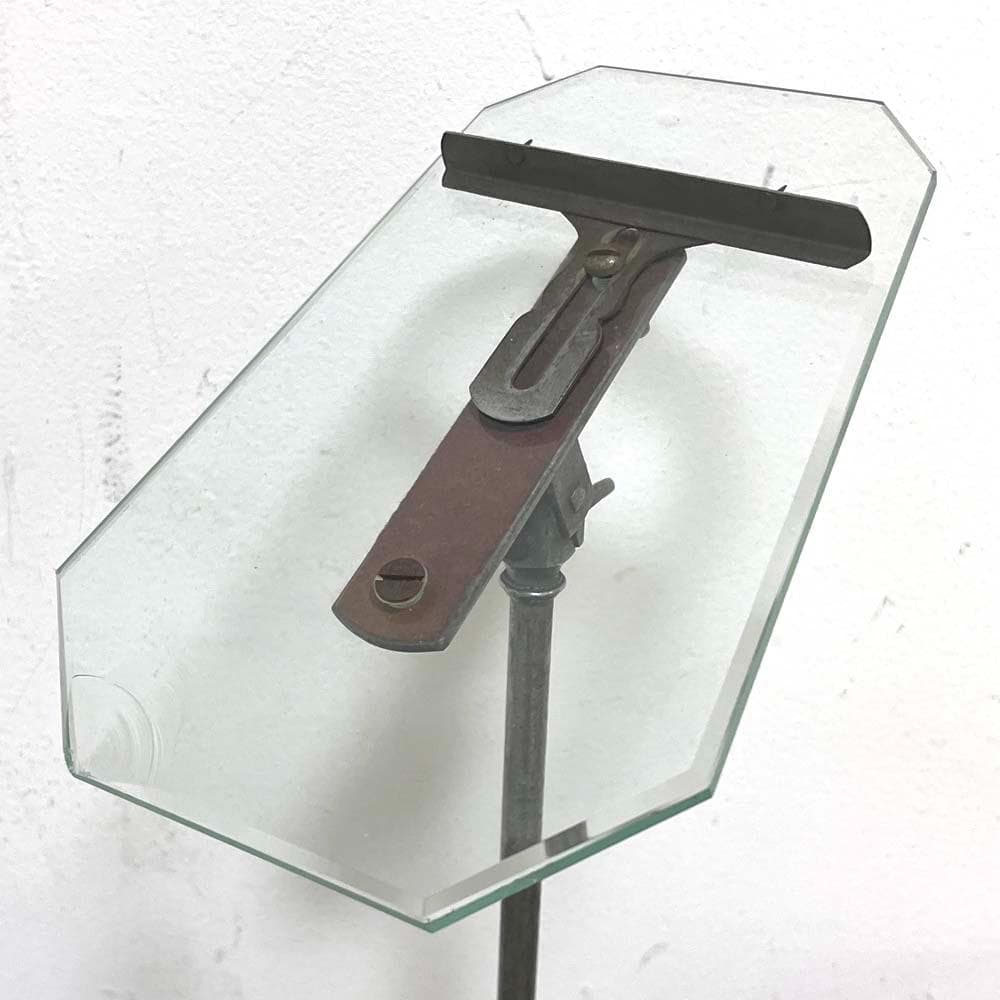 60s～70s ヴィンテージ ディスプレイシューズスタンド 2pc/アンティーク